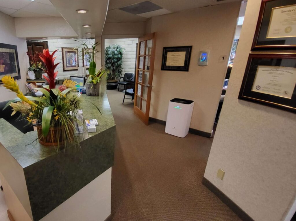 riverside dentist City of Riverside Riverside County Inland Empire Riverside, California