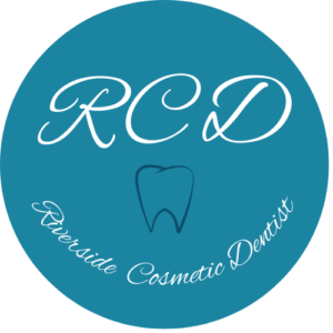 Riverside Cosmetic Dentist - Dr. Ali Shmara Logo
