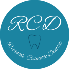 Riverside Cosmetic Dentist - Dr. Ali Shmara Logo | Best Dentist in Riverside California