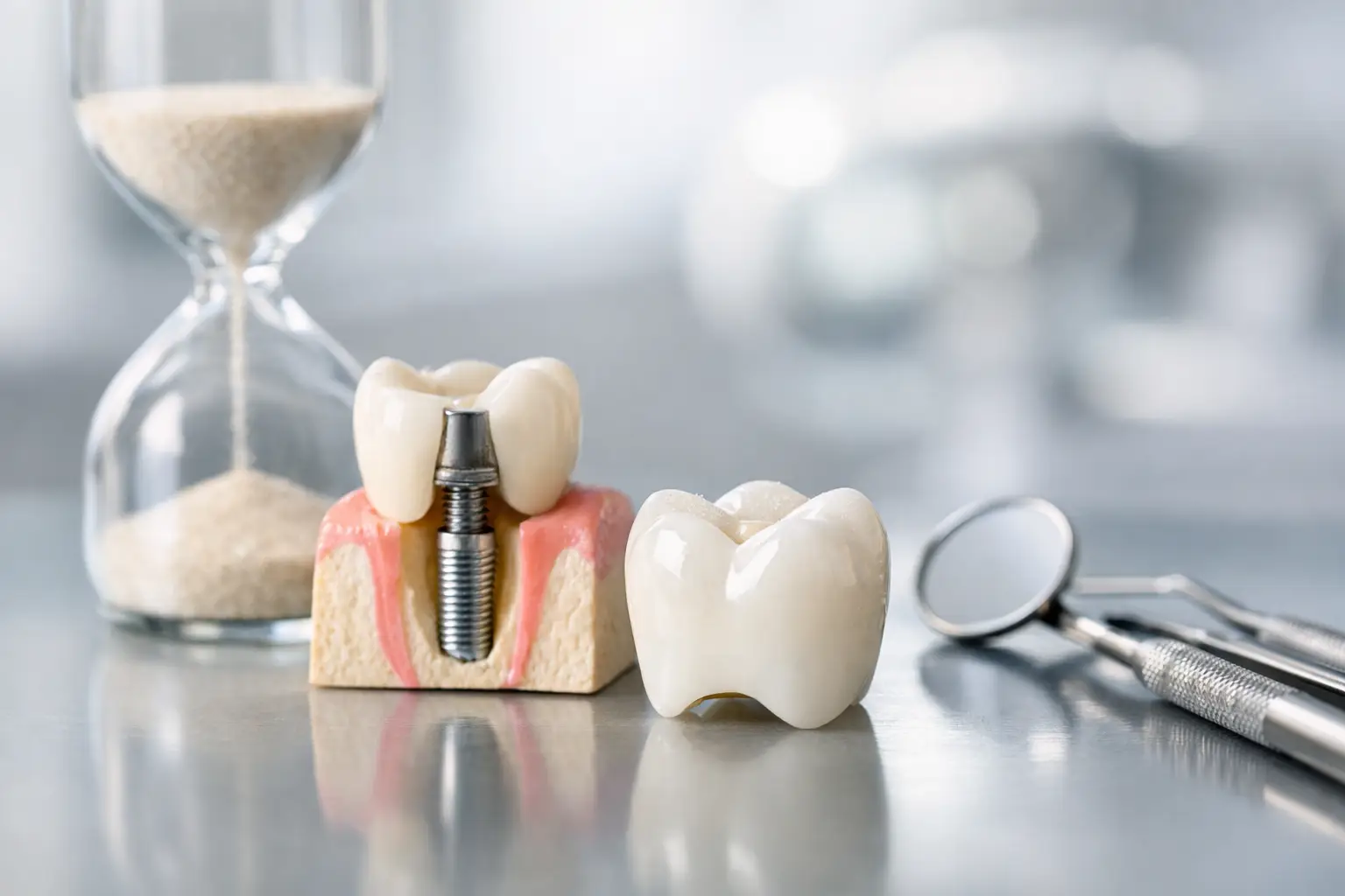 How Long Do Dental Crowns Last?