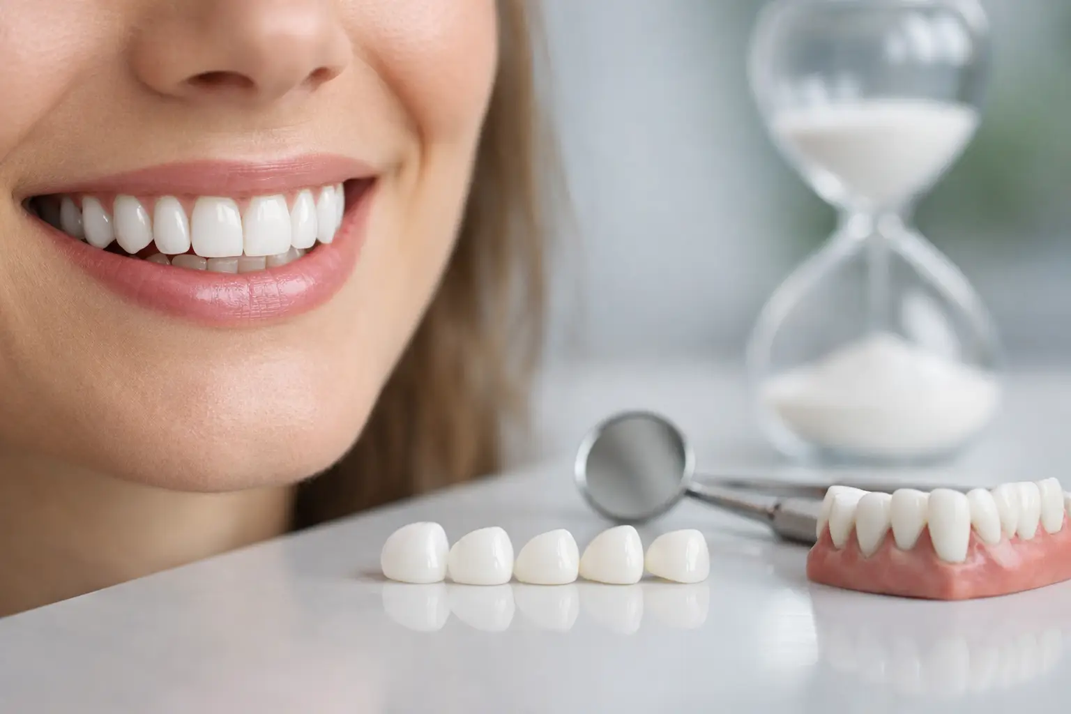 How Long Do Veneers Last?