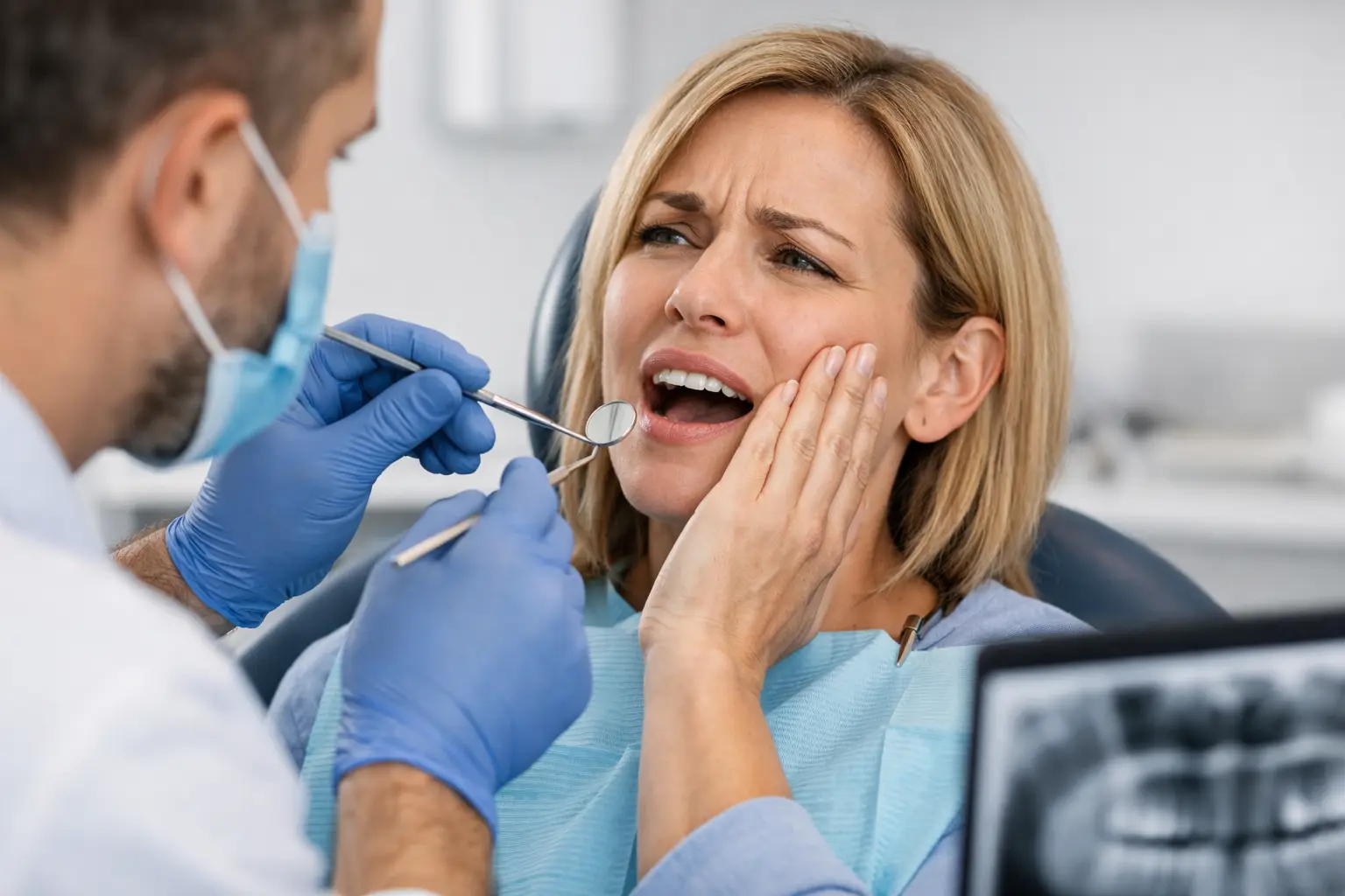 How to Know if Gum Disease Is Serious