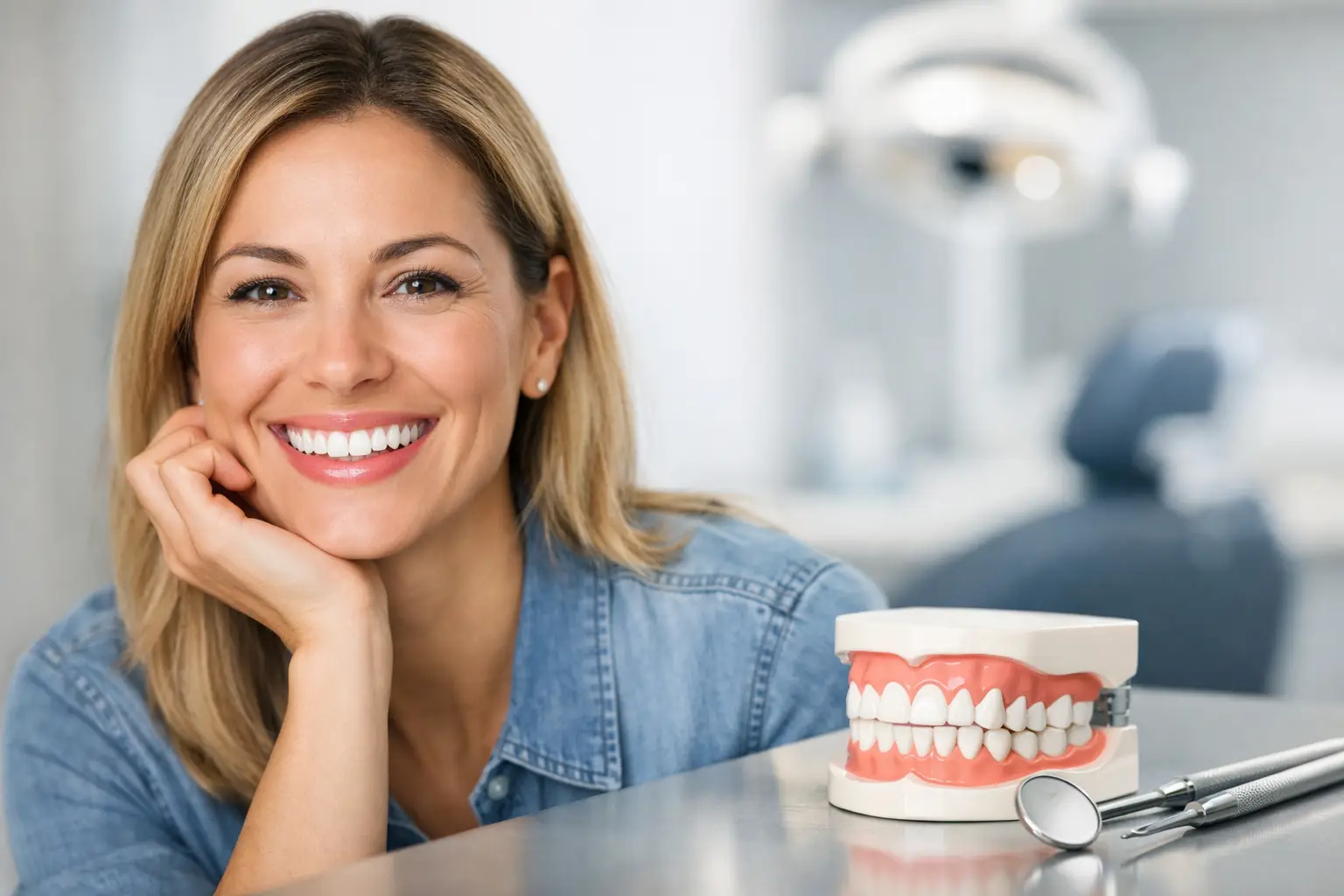 Complete Guide to Smile Restoration