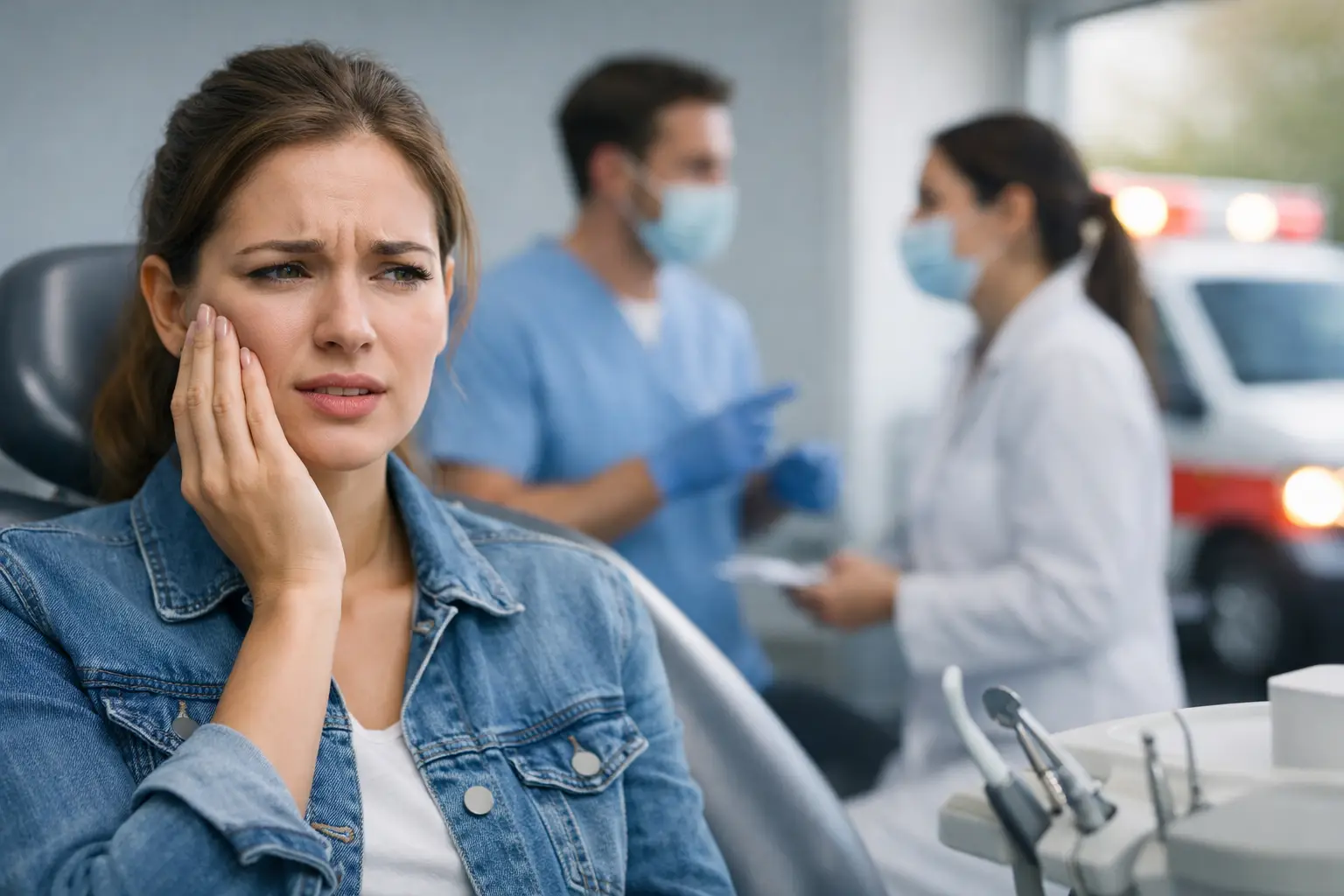 How to Choose Emergency Dental Care Fast