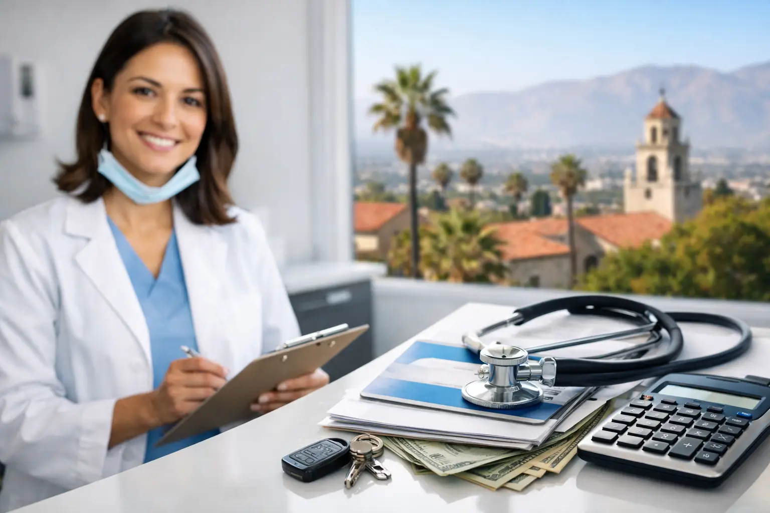 Dentist Accepting Insurance Riverside California