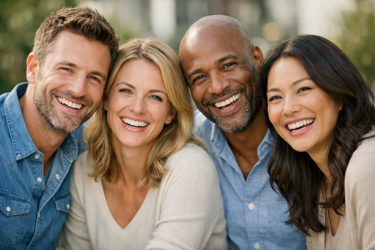 Best Ways to Restore a Smile and Confidence