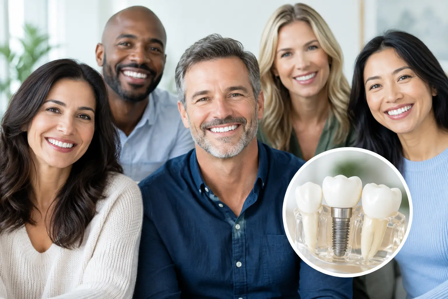 A Practical Guide to Dental Implant Recovery