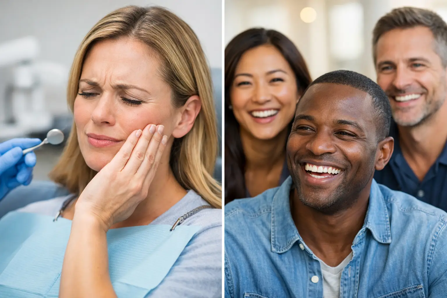 Can a Cavity Cause Jaw Pain? What It Means