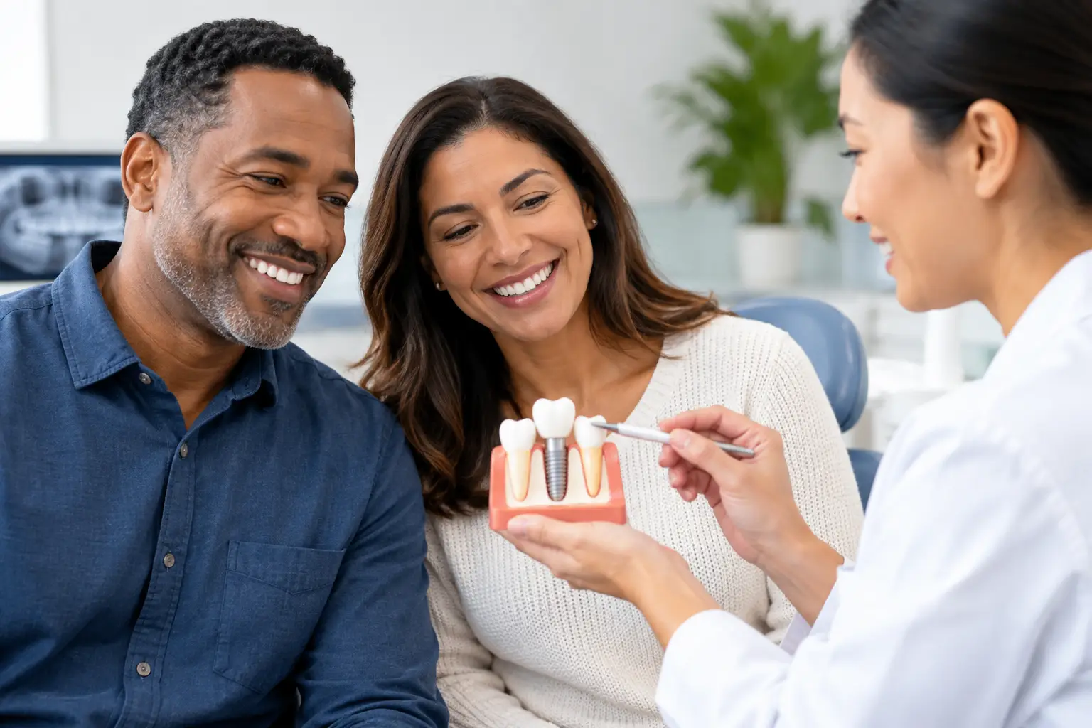 Dental Implant Crown Review Before You Commit