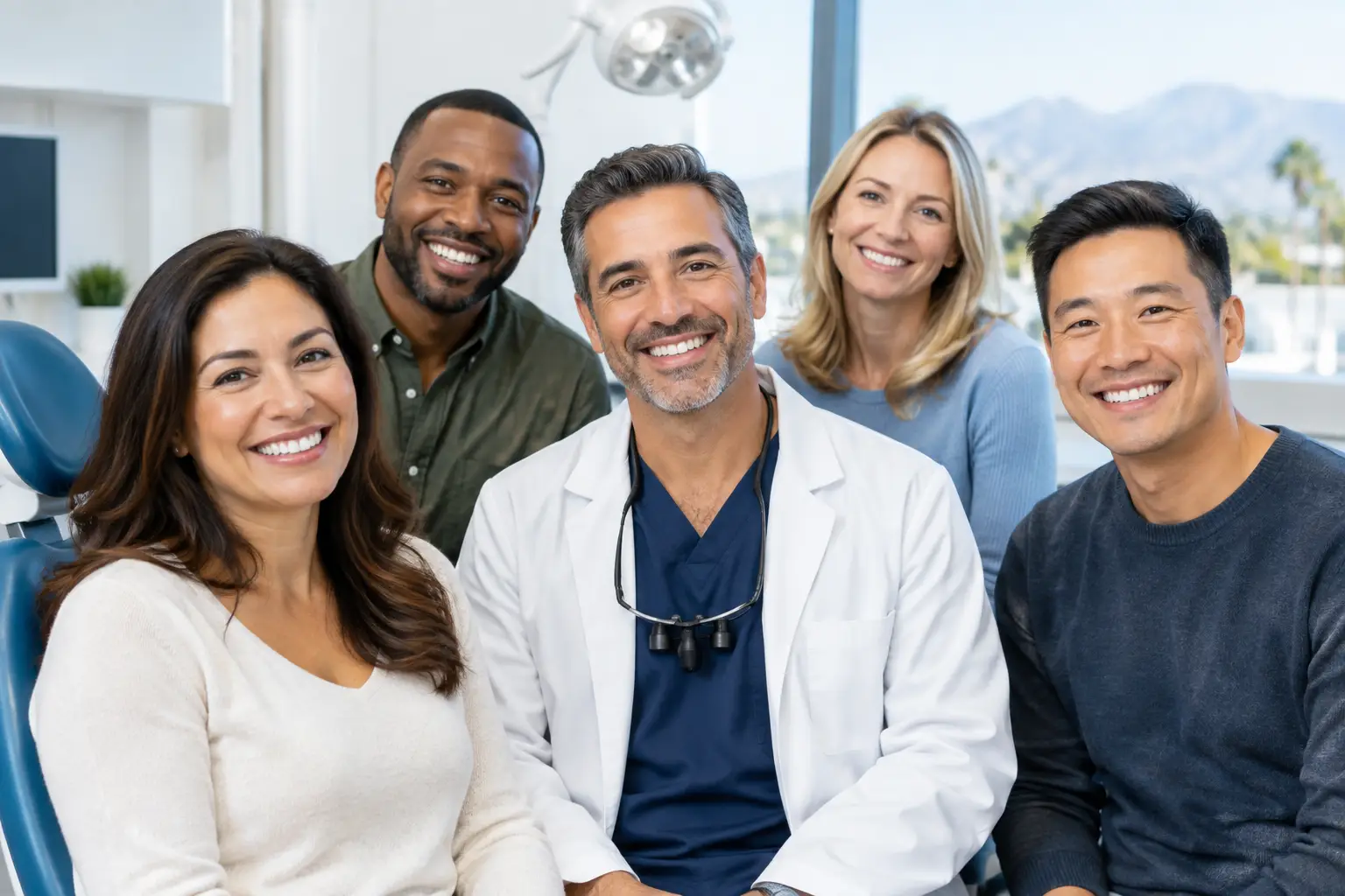 How to Choose a 5 Star Dentist in Riverside