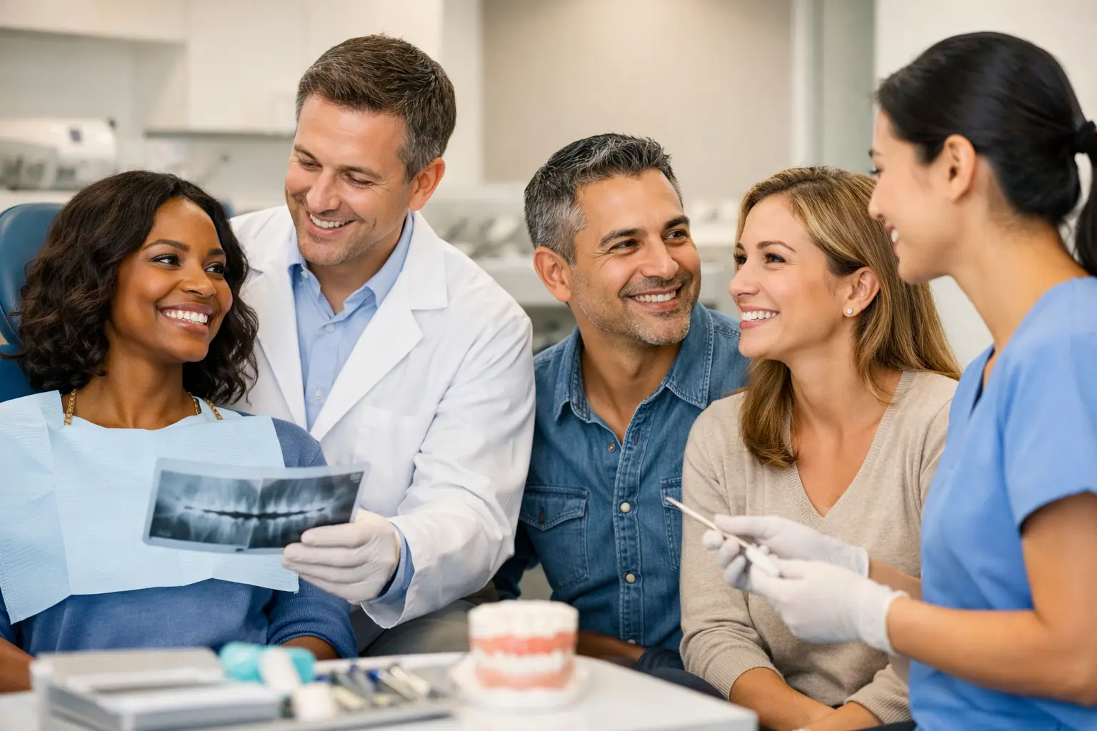 New Patient Exam Offer Review: Is $99 Worth It?