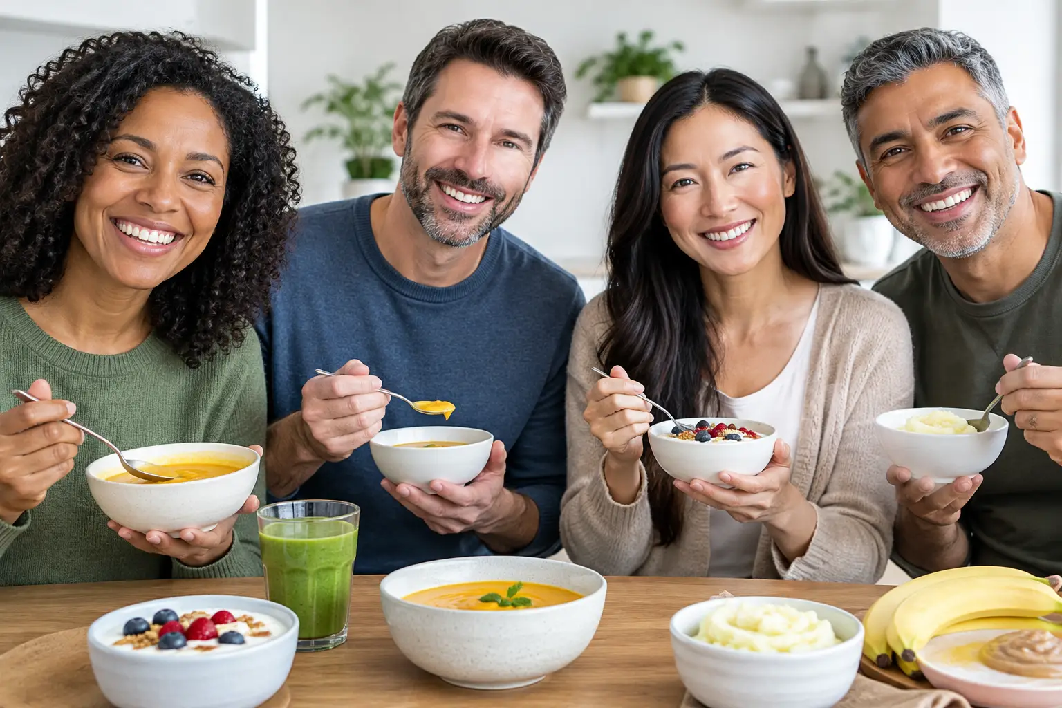 Best Foods After Tooth Extraction to Help Healing