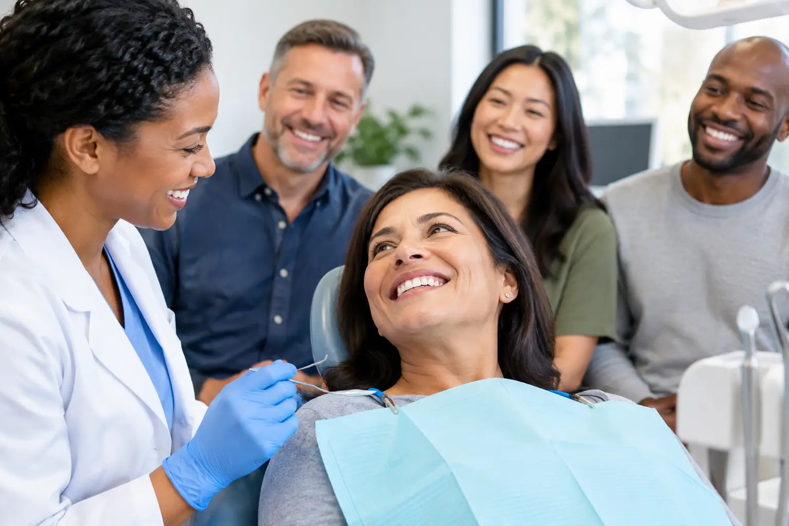 Does Insurance Cover Root Canals? What to Expect