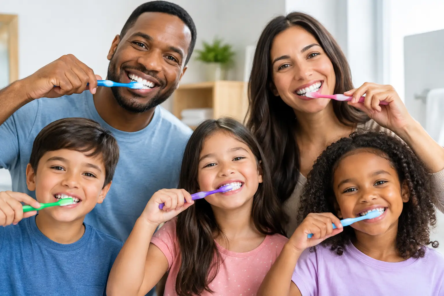 How to Protect Kids Teeth From Cavities Daily