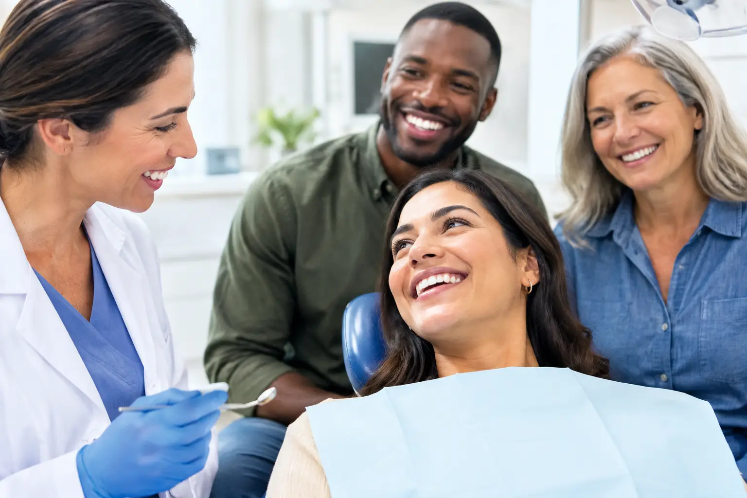 When Should Cavities Be Filled? A Clear Answer