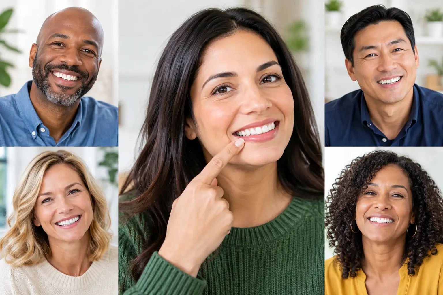 Why Do Gums Bleed Suddenly? Common Causes
